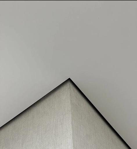 Профиль теневой для натяжного потолка фото 2