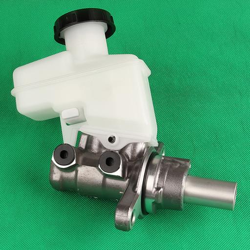 Главный тормозной цилиндр 51100-65JB0, FM-0828, FW-8028 FIC фото 1