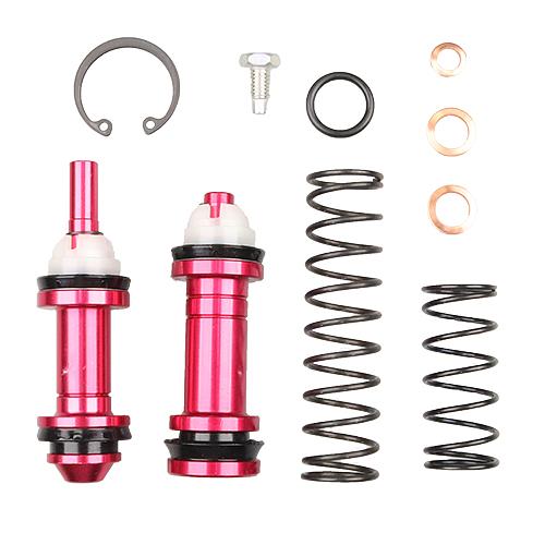 Ремкомплект главного тормозного цилиндра FT-1198 04493-60230 FIC фото 1