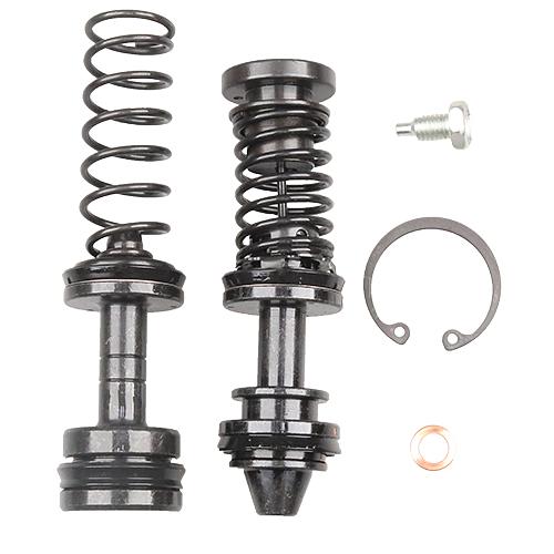 Ремкомплект главного тормозного цилиндра SK45881-2 04493-3D010 FIC фото 1