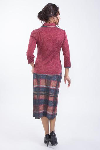 Юбка Ю4-3677/2 фото 7