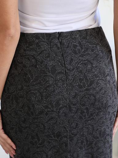 Юбка Ю4-3440/4 фото 9