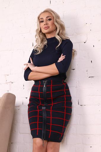 Юбка Ю4-163 фото 7