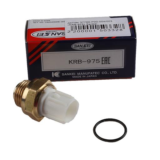 Датчик температуры KRB-975 37760-P00-004 SANKEI фото 1
