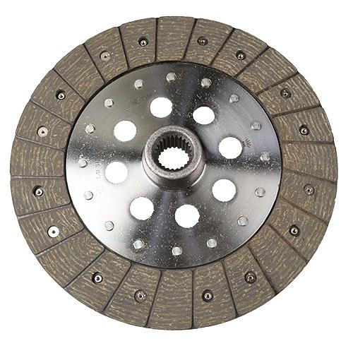 Диск сцепления NC9591 30100-89F15 NKK фото 1