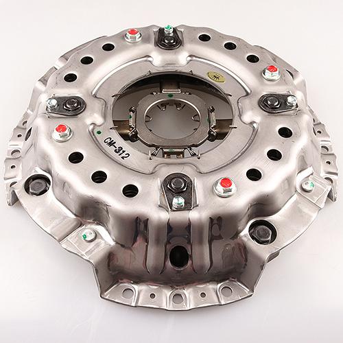 Корзина сцепления NCS390 NKK фото 1