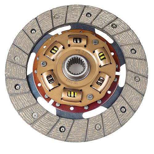 Диск сцепления NW8963 31250-12143 NKK фото 1