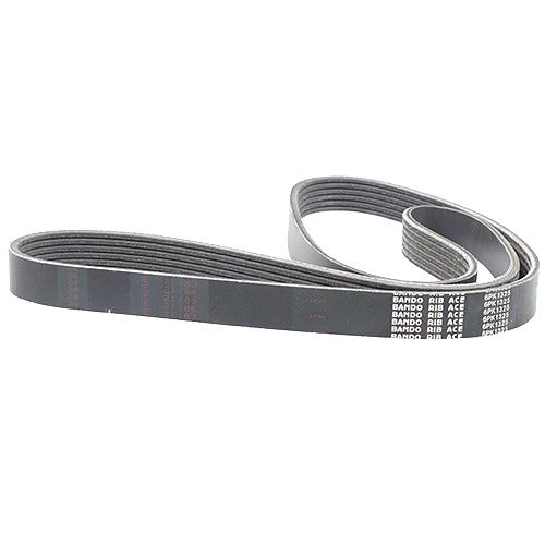 Ремень 6PK 1325 L372-15-909A BANDO - ручейковый фото 1