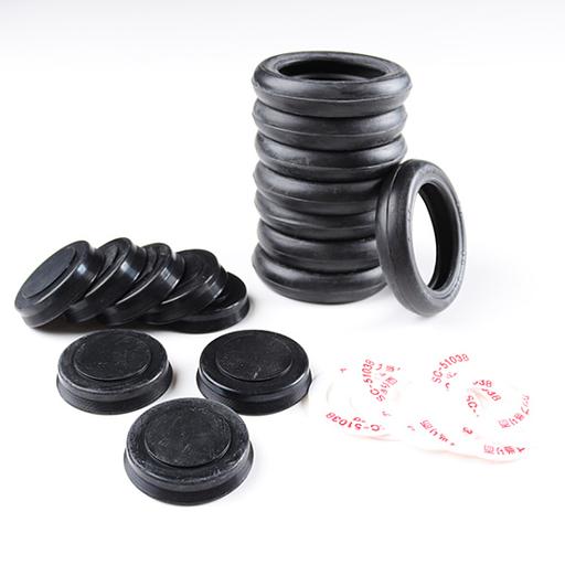 Ремкомплект рабочего тормозного цилиндра SK51731R 44112-Z5025 Seiken фото 1