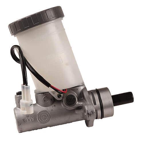 Главный тормозной цилиндр SM-S374 (105-70374), Seiken фото 1