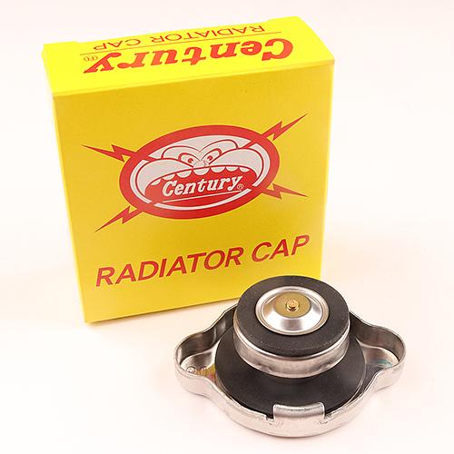 Крышка радиатора CER-109 CENTURY фото 1