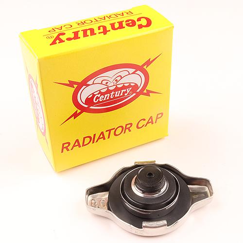 Крышка радиатора CER-329 CENTURY фото 1