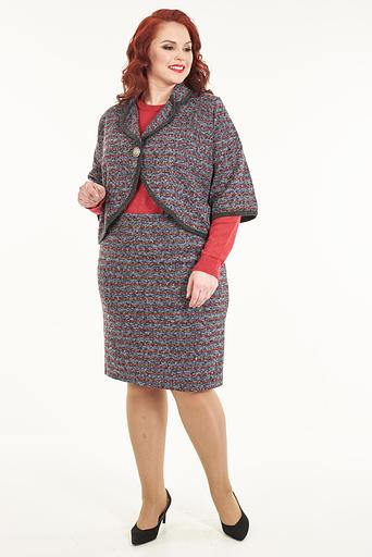 Юбка Ю3-4305/3 фото 2