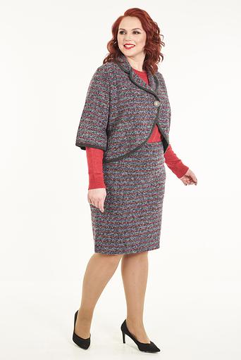 Юбка Ю3-4305/3 фото 3