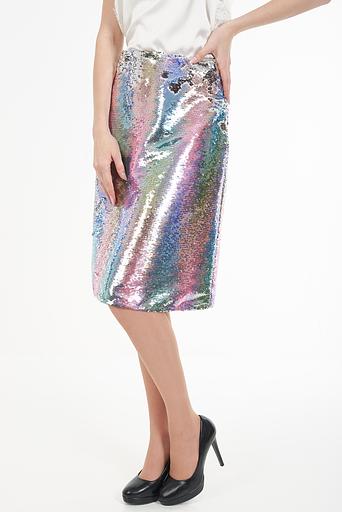 Юбка Ю3-4336/2 фото 2