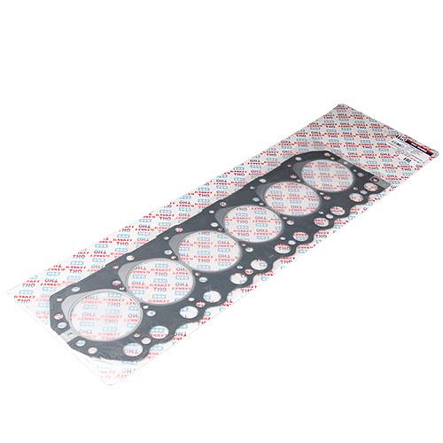 Прокладка 11044-06J00 метал THO фото 1