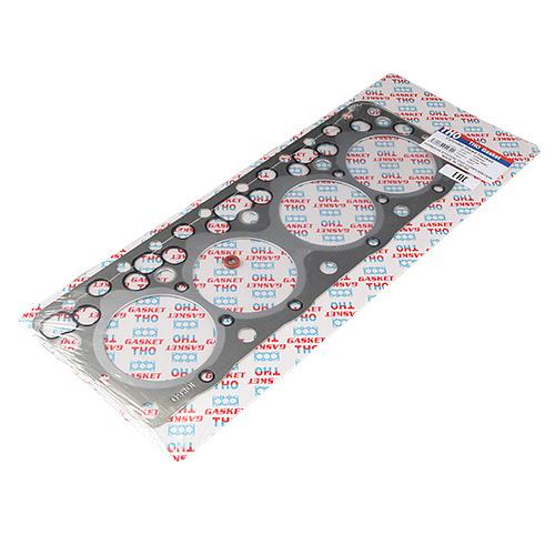 Прокладка 11044-09W01 метал THO фото 1