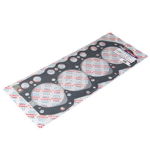 Прокладка 11044-1W400 метал THO фото 1