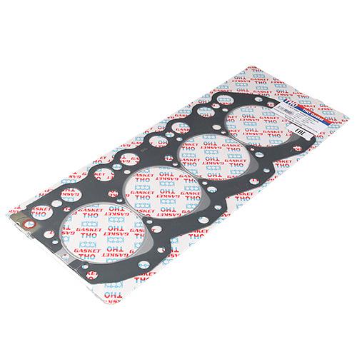 Прокладка 11044-1W401 метал THO фото 1