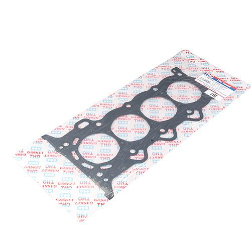 Прокладка 11115-21050 метал THO фото 1