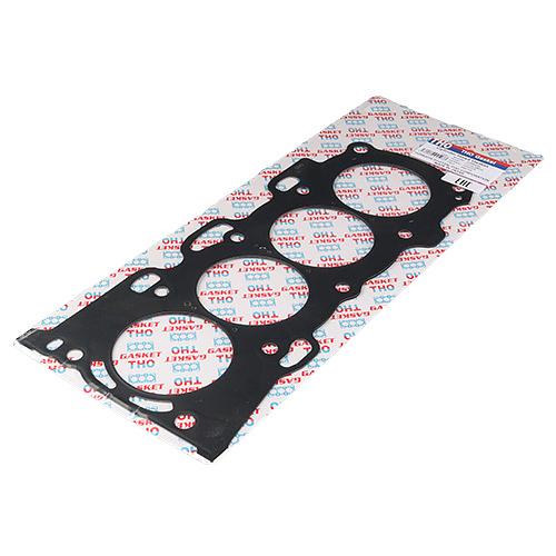 Прокладка 11115-28010 метал THO фото 1