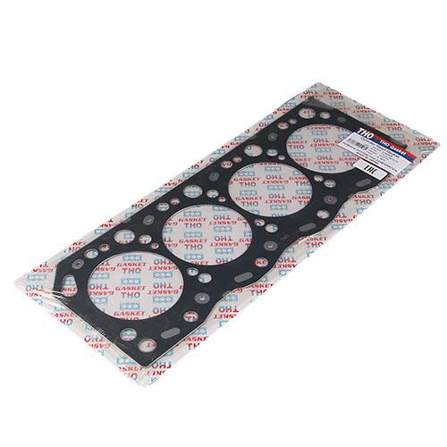 Прокладка 11115-54073-F0 метал THO фото 1