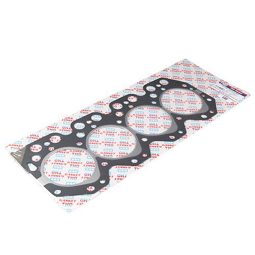 Прокладка 11115-58100 метал THO фото 1