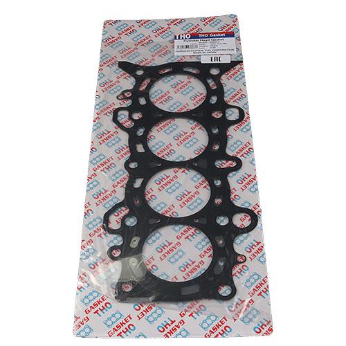 Прокладка 12251-PLC-003 метал THO фото 1