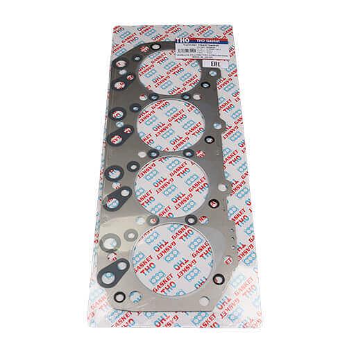 Прокладка 8-97066-196-0 метал THO фото 1