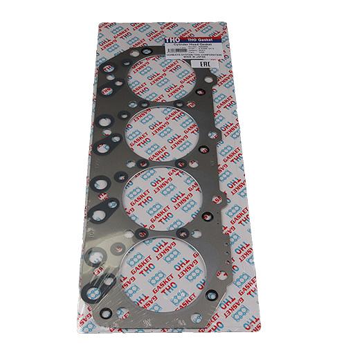 Прокладка 8-97066-197-0 метал THO фото 1