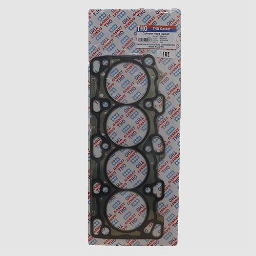 Прокладка MD332035 метал THO фото 1