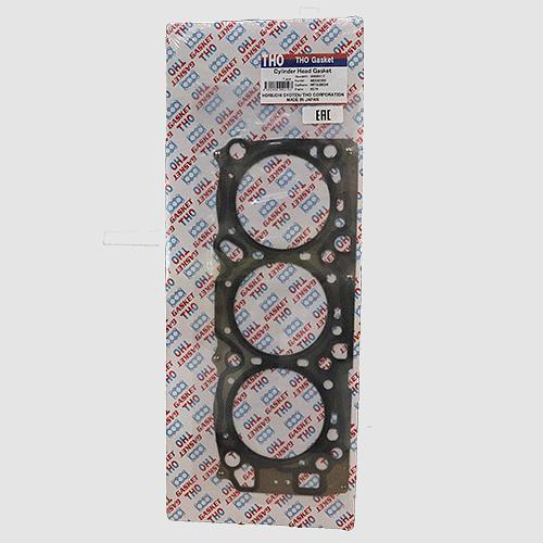 Прокладка MD342390 метал THO фото 1