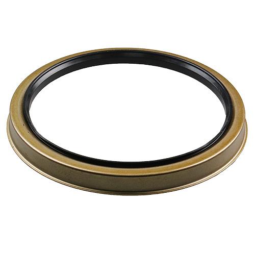 Сальник 01010593, 90312-95001, THO фото 1