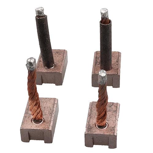 Щетки генератора JNDSX-20, FCC фото 1