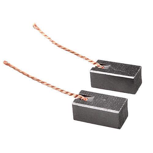 Щетки генератора TAIYO-03, FCC фото 1