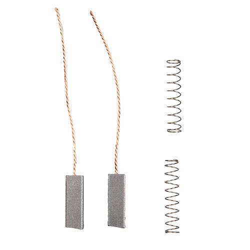 Щетки генератора JHTX-23A FCC фото 1