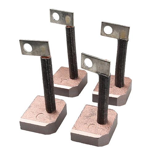 Щетки генератора JNKSX-22 FCC фото 1