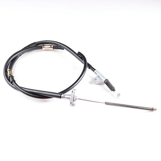 Тросик ручного тормоза 46420-20351, SBK фото 1