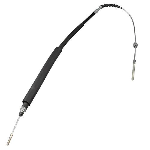 Тросик ручного тормоза 46410-27180, CHUHATSU фото 1