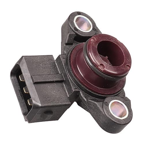 Датчик давления впускного коллектора E001T17071 1865A139 MITSUBISHI ELECTRIC фото 1
