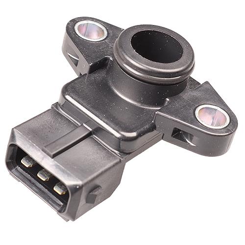 Датчик впускного коллектора E001T16871 MN153281 MITSUBISHI ELECTRIC фото 1