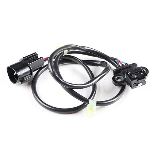 Датчик положения коленвала J005T25099 MD357274 MITSUBISHI ELECTRIC фото 1