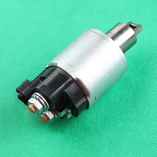 Втягивающее реле стартера 28226-28051 SS-1687 NEW-ERA фото 1