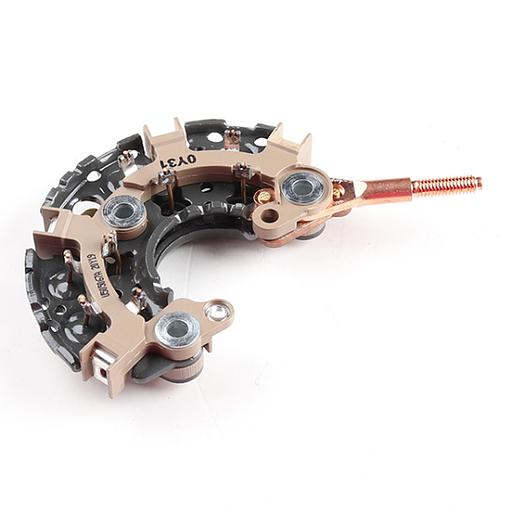 Диодный мост 27357-74160/27357-55080/27357-62040 D-095 NEW-ERA фото 1