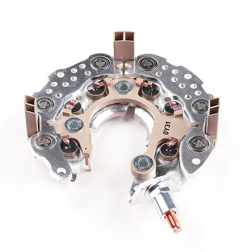 Диодный мост 27357-30070 D-097 NEW-ERA фото 1