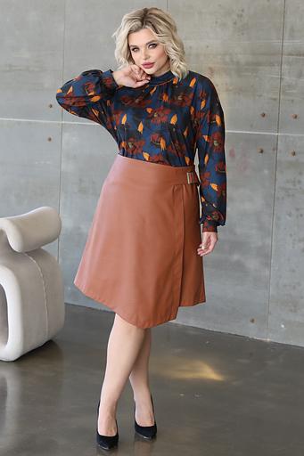 Юбка Ю3-4656/7 фото 1