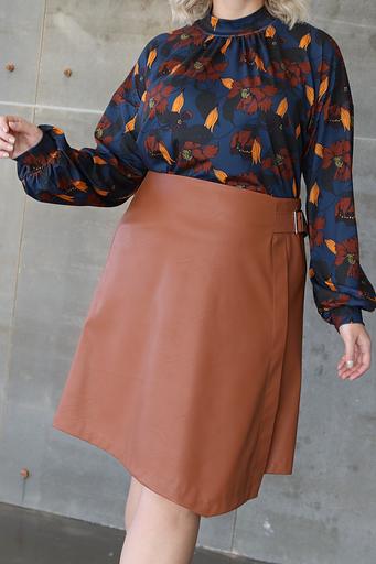 Юбка Ю3-4656/7 фото 4