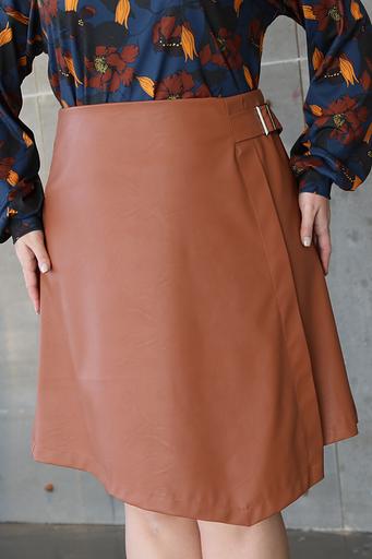 Юбка Ю3-4656/7 фото 5