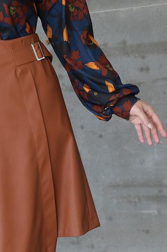 Юбка Ю3-4656/7 фото 6