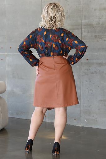 Юбка Ю3-4656/7 фото 7